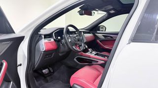 Jaguar F-Pace 2021 400e PLUG-IN AWD R-DYNAMIC SE PANORAMA/AUTOBESIKOS-thumb-18