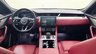 Jaguar F-Pace 2021 400e PLUG-IN AWD R-DYNAMIC SE PANORAMA/AUTOBESIKOS-thumb-24