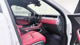 Jaguar F-Pace 2021 400e PLUG-IN AWD R-DYNAMIC SE PANORAMA/AUTOBESIKOS-thumb-25