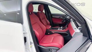 Jaguar F-Pace 2021 400e PLUG-IN AWD R-DYNAMIC SE PANORAMA/AUTOBESIKOS-thumb-26