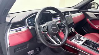 Jaguar F-Pace 2021 400e PLUG-IN AWD R-DYNAMIC SE PANORAMA/AUTOBESIKOS-thumb-35