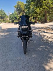 Bmw R 1200 GS Adventure 2009
