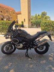 Bmw R 1200 GS Adventure 2009