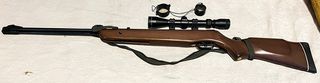 ΑΕΡΟΒΟΛΟ ΤΥΦΕΚΙΟ GAMO CF-30