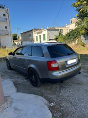 Audi A4 2003 A4 1,8 TURBO-thumb-2