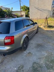 Audi A4 2003 A4 1,8 TURBO-thumb-3