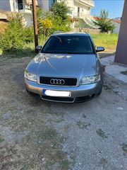 Audi A4 2003 A4 1,8 TURBO-thumb-4