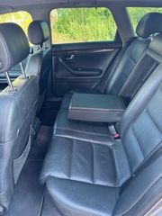 Audi A4 2003 A4 1,8 TURBO-thumb-8