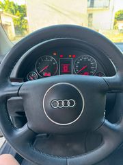 Audi A4 2003 A4 1,8 TURBO-thumb-9