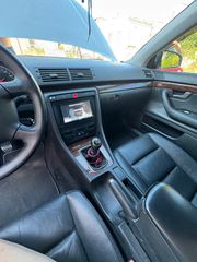 Audi A4 2003 A4 1,8 TURBO-thumb-12