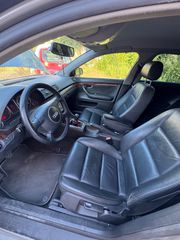Audi A4 2003 A4 1,8 TURBO-thumb-13