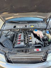 Audi A4 2003 A4 1,8 TURBO-thumb-16