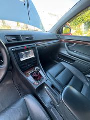 Audi A4 2003 A4 1,8 TURBO-thumb-17
