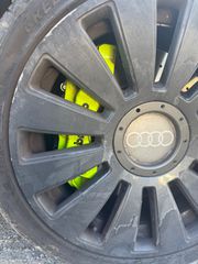 Audi A4 2003 A4 1,8 TURBO-thumb-25