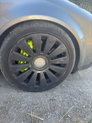 Audi A4 2003 A4 1,8 TURBO-thumb-26
