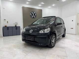 Volkswagen Up 2018 Panorama / Sound / CNG