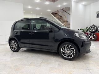 Volkswagen Up 2018 Panorama / Sound / CNG-thumb-5