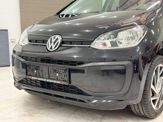 Volkswagen Up 2018 Panorama / Sound / CNG-thumb-10