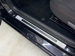 Volkswagen Up 2018 Panorama / Sound / CNG-thumb-13