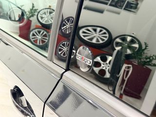 Volkswagen Up 2018 Panorama / Sound / CNG-thumb-15