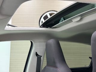 Volkswagen Up 2018 Panorama / Sound / CNG-thumb-16
