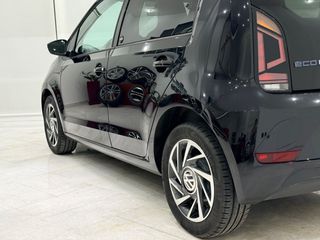 Volkswagen Up 2018 Panorama / Sound / CNG-thumb-17