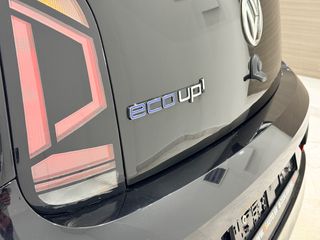 Volkswagen Up 2018 Panorama / Sound / CNG-thumb-18