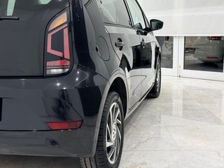 Volkswagen Up 2018 Panorama / Sound / CNG-thumb-19