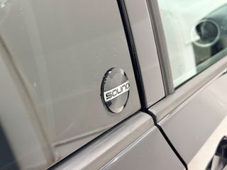 Volkswagen Up 2018 Panorama / Sound / CNG-thumb-20