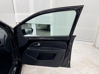 Volkswagen Up 2018 Panorama / Sound / CNG-thumb-21