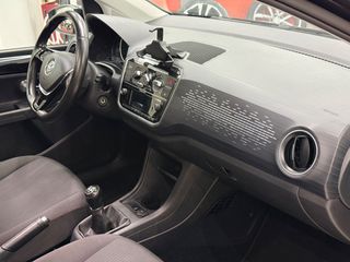 Volkswagen Up 2018 Panorama / Sound / CNG-thumb-23