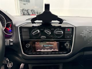 Volkswagen Up 2018 Panorama / Sound / CNG-thumb-24