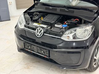 Volkswagen Up 2018 Panorama / Sound / CNG-thumb-25