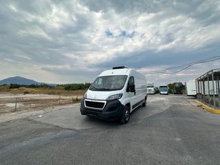 Ψυγείο Peugeot 2012 Boxer-thumb-1