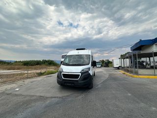Ψυγείο Peugeot 2012 Boxer-thumb-2