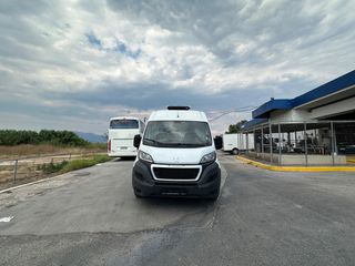 Ψυγείο Peugeot 2012 Boxer-thumb-3
