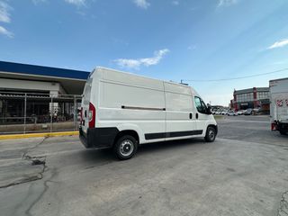Ψυγείο Peugeot 2012 Boxer-thumb-7