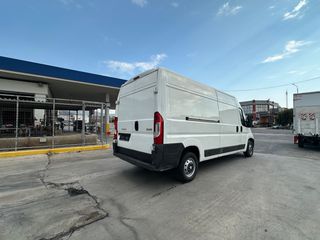 Ψυγείο Peugeot 2012 Boxer-thumb-8