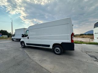 Ψυγείο Peugeot 2012 Boxer-thumb-11