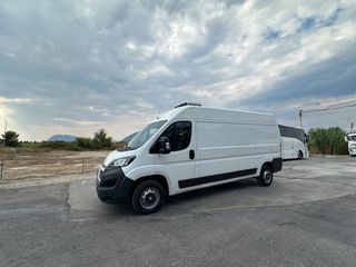 Ψυγείο Peugeot 2012 Boxer-thumb-12