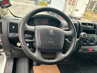 Ψυγείο Peugeot 2012 Boxer-thumb-20