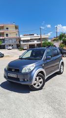 Daihatsu Terios 2007