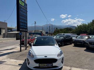 Ford Fiesta 2018 1.0cc 101hp EcoBoost /Navi TITANIUM-thumb-1