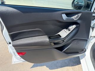 Ford Fiesta 2018 1.0cc 101hp EcoBoost /Navi TITANIUM-thumb-29