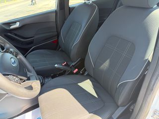 Ford Fiesta 2018 1.0cc 101hp EcoBoost /Navi TITANIUM-thumb-20
