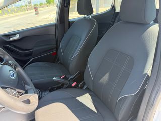 Ford Fiesta 2018 1.0cc 101hp EcoBoost /Navi TITANIUM-thumb-22