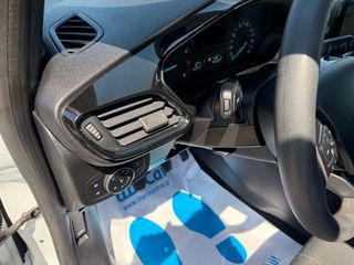 Ford Fiesta 2018 1.0cc 101hp EcoBoost /Navi TITANIUM-thumb-18