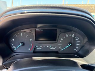 Ford Fiesta 2018 1.0cc 101hp EcoBoost /Navi TITANIUM-thumb-17