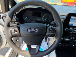 Ford Fiesta 2018 1.0cc 101hp EcoBoost /Navi TITANIUM-thumb-16