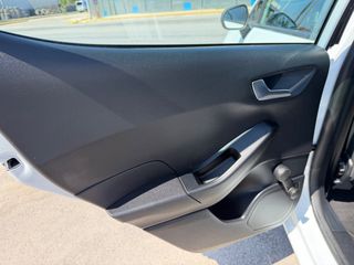 Ford Fiesta 2018 1.0cc 101hp EcoBoost /Navi TITANIUM-thumb-31